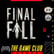 DLC - Final Fall image