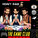 Game Club Pod - Heavy Rain image