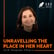 Unravelling the Place in her Heart with Anupama Chopra image