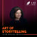 Learn the Art of Storytelling with Anjana Menon image