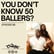 Episode 66: You Don’t Know 50 Ballers? image