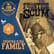 FRONTIER SCUM - Family (one-shot) image