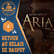 ARIA - Retour au Relais de Baspuy  image