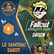 FALLOUT - Le Samourai Dandy (S01E08) (Season Finale) image