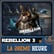 REBELLION #03 - La 28ème heure (avec Un Duo Roliste) image