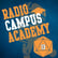 RADIO CAMPUS ACADEMY #13 - Le JDR, les réseaux sociaux et ses communautés (feat. La Table des Coups Cryptiques) image
