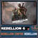REBELLION #06 - Rebellion contre Rebellion (avec Un Duo Roliste) (final) image