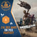 REBELLION #02 - J'ai des amis un peu partout (avec Un Duo Roliste) image