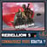 REBELLION #05 - Connaissez-vous Kratia ? (avec Un Duo Roliste) image