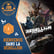 REBELLION #01 - Bienvenue dans la rébellion (avec Un Duo Roliste) image