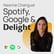 #398 Product Delight : la méthode forgée à Spotify & Google par Nesrine Changuel image