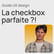 #390 Designer une checkbox - Guide UX avancé image