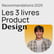 #358 Top 3 des livres pour Designers en 2025 image