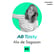 🇫🇷 #5 – Alix de Sagazan – Co-fondatrice & CEO – AB Tasty 🎙️ Le parfait market fit pour conquérir le monde ! image