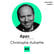 🇫🇷 #3 – Christophe Aulnette – Senior Advisor – Apax Partners 🎙️ Discussion autour de la tech et de la scalabilité ! image