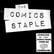 Tiffany Babb on The Comics Staple image