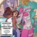 Jadzia Axelrod on Justice League Dream Girls (Full Spoilers) image
