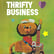 Episode 228: Thrifty Business with Sara and Shan of Bargain Thrift Center image