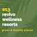013 Revivo Eco-Luxury Wellness Resorts image