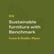 Healthy sustainable furniture by Benchmark image