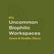Uncommon biophilic workspaces image