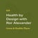 Health By Design image