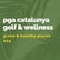 PGA Catalunya Golf & Wellness image