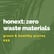 honext healthy materials image