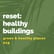 019 RESET Healthy Buildings image