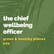 021 chief wellbeing officer image