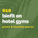 010 Biofit on Hotel Gyms image