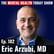 Telepsychiatry and Addiction Treatment for Rural America: Eric Arzubi, MD image