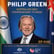 #240 Philip Green: Australia’s Most Senior Diplomat in India — High Commissioner to India (Special series w Australian Government) image