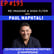 #193 Paul Naphtali: From PR to VC—Silicon Valley Lessons, Building Rampersand & How great founders win image