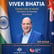 #248 Vivek Bhatia: From Bollywood Dreams to CEO of MUFG and the Lessons from Leading QBE and Wesfarmers Insurance image