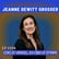 #254 Jeanne Grosser: How I became COO of Vercel and CBO of Stripe by influencing in engineering led companies image