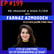 #199 Farnaz Azmoodeh: Iran to LA, Mastering Engineering at Google, Monetising Snapchat, and becoming CTO at Linktree image