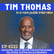 #222 Tim Thomas: Migrant Roots in Melbourne to Leading the Australia–India Relationship for the Australian Government and more! image