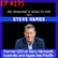 #195 Steve Vamos: Former Xero, Apple & Microsoft CEO Shares His Playbook for Scaling Companies, Building Winning Teams & Mastering Transitions image