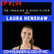 #194 Laura Henshaw: Modelling Struggles to becoming 'Kic' CEO; Empowering Women, Financial Independence & Embracing Authenticity image