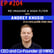 #204 Miro’s Andrey Khusid: LIVE (Rare) Interview — Scaling from Whiteboard Tool to $17.5B Giant with Product-Led Discipline image