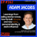 #162 Adam Jacobs: How he built 'The Iconic' and now 'Hatch', Learnings from selling kitchen knives, personal identity and dad's influence! image