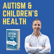 55 of 63 - Cadmium - Health Challenges Autistic Children Experience (see description for video presentation link and full lecture series) image