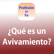 ¿Qué es un Avivamiento? image