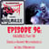 96. KAIJUBILEE Part VII: Godzilla Against Mechagodzilla w/Joel H Brewster image