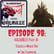 98. KAIJUBILEE Part IX: Godzilla Minus One w/Jim Tandberg image