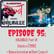 95. KAIJUBILEE Part VI: Godzilla (1998) + Bonus Interview w/Kurt Carley! image