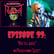 99. 'Beetlejuice' w/Rashawn Scott image