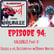 94. KAIJUBILEE Part V: Godzilla vs. Destoroyah w/Donny Winter image
