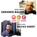 Ep.002-Karate Cafe Podcast - Gerardo Balves - Karate Kyudokan Canada image